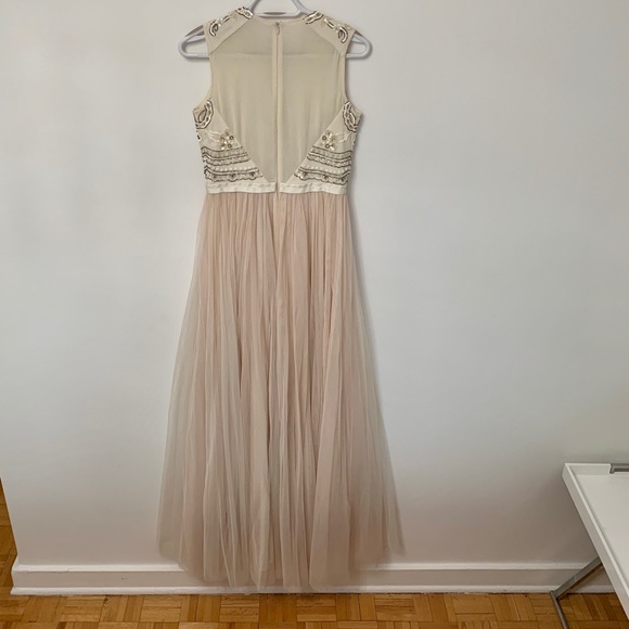 Embellished tulle gown from Holt Renfrew - Picture 2 of 6